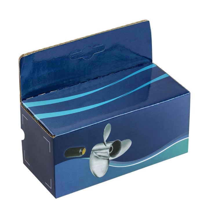 Установочный комплект винта Yamaha 40-60, Marine Rocket Prime, арт. 20823301-PR,          Marine Rocket Prime 