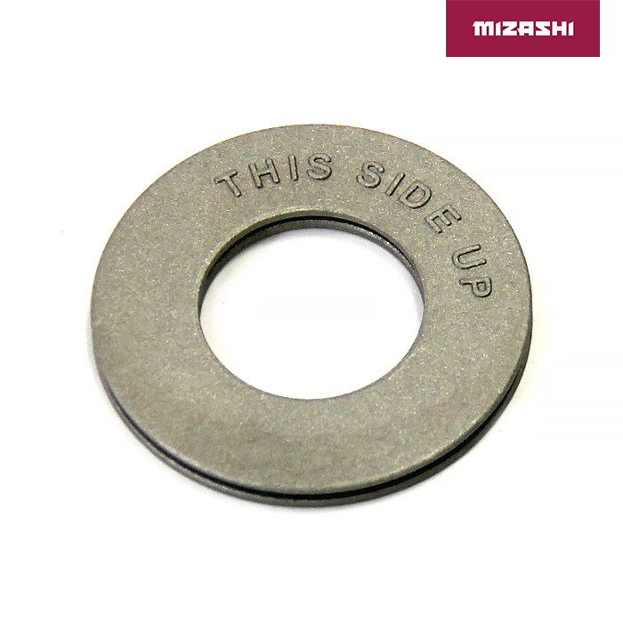 Лабиринтное уплотнение коленвала Yamaha SC-FT257, арт. SC-FT257,          MIZASHI 