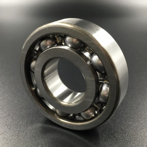 Подшипник шариковый Yamaha 40-70 (30x72x19) (93306-306V1) (09262-30055)