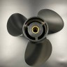 Гребной винт Yamaha 150-300, F150-F275, F300B (3x15x17), арт. 61A-45978-00-98-K, YHS Гребной винт Yamaha 150-300, F150-F275, F300B (3x15x17), арт. 61A-45978-00-98-K, YHS