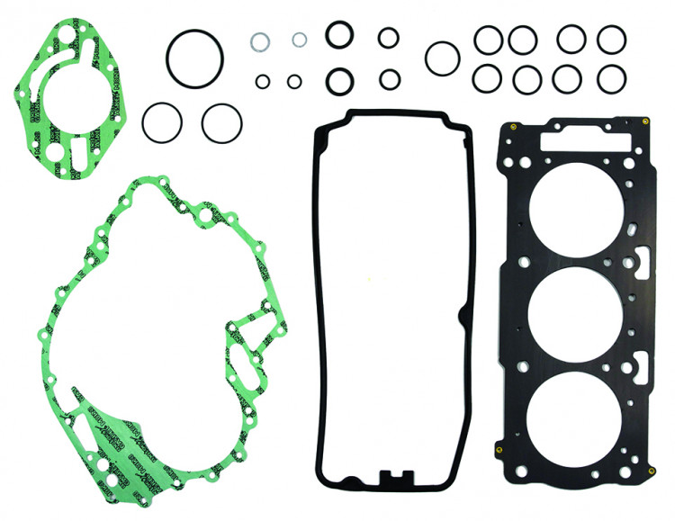 Полный комплект прокладок BRP 1503 (без сальников) P600440850951, арт. P600440850951,          Athena 