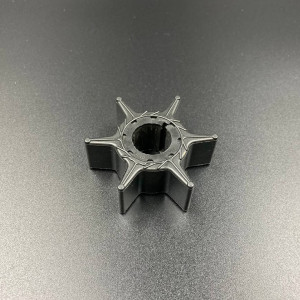 Крыльчатка помпы охлаждения Yamaha 30-50, F20-40