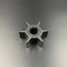 Крыльчатка помпы охлаждения Yamaha 30-50, F20-40, арт. 6H4-44352-02-TW,          SINERA  Крыльчатка помпы охлаждения Yamaha 30-50, F20-40, арт. 6H4-44352-02-TW,          SINERA