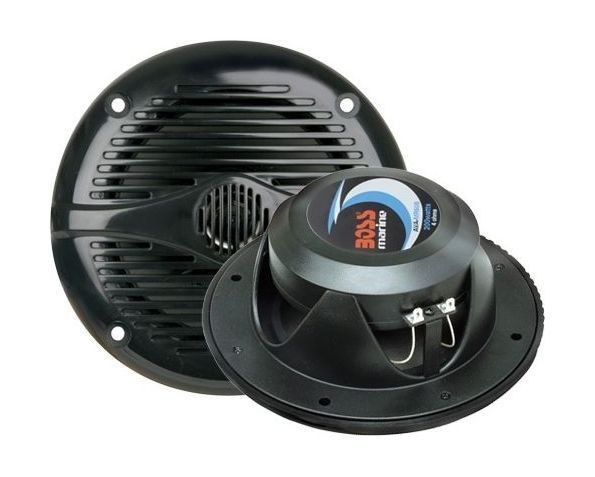 Морская акустика BOSS MR60B, арт. MR60B,          Boss Audio Systems 