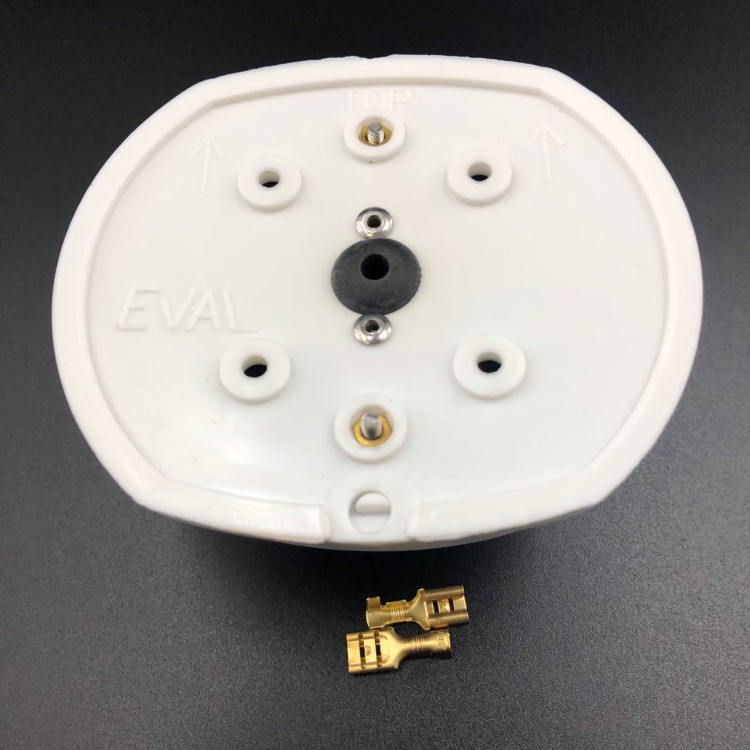 Огонь ходовой (Зеленый) (110мм x 88мм), арт. 03010,          РРЦ РАЗНОЕ 