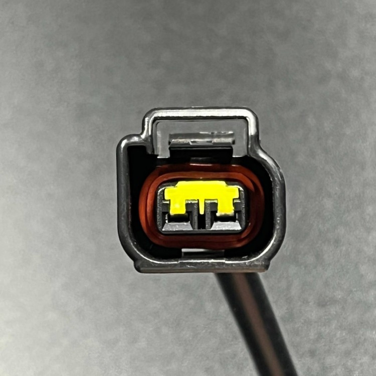 Электроклапан карбюратора Yamaha F25  (JSP), арт. 6BL-14380-00-K,          JSP 