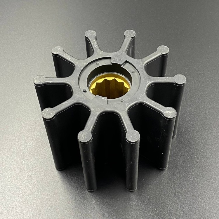 Крыльчатка помпы охлаждения Volvo-Penta (Kacawa), арт. 21730344-TW,          KACAWA 