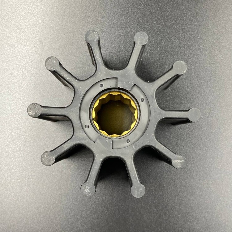 Крыльчатка помпы охлаждения Volvo-Penta (Kacawa), арт. 21730344-TW,          KACAWA 