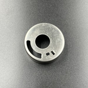 Стакан помпы охлаждения Yamaha 25-30 (69P-44322-00) (KACAWA)