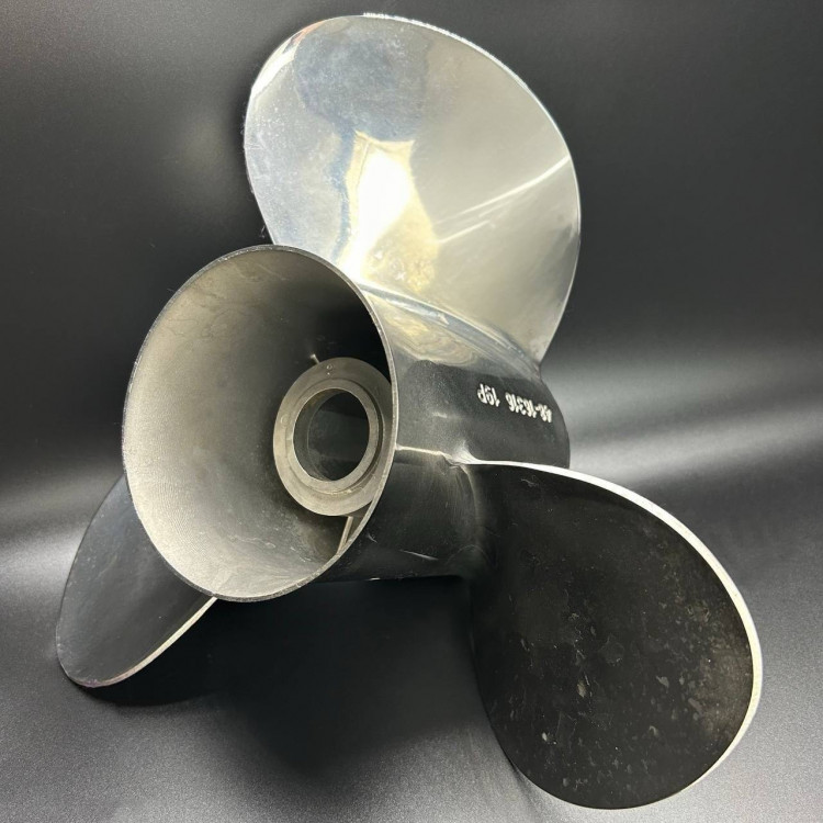 Гребной винт Mercury VENGEANCE (14х19R) Стальной, арт. 16316A46,          MERCURY 