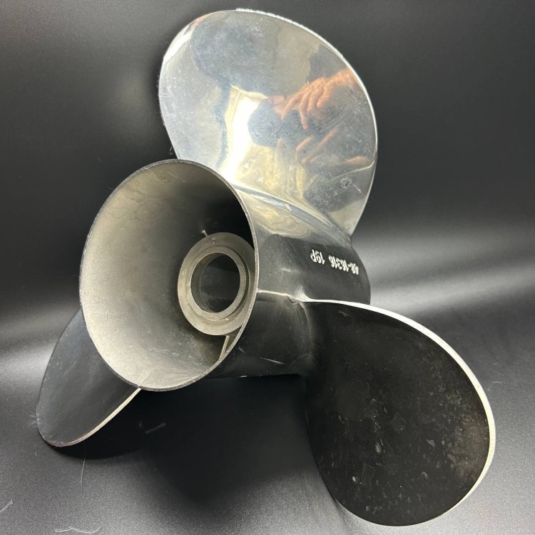 Гребной винт Mercury VENGEANCE (14х19R) Стальной, арт. 16316A46,          MERCURY 