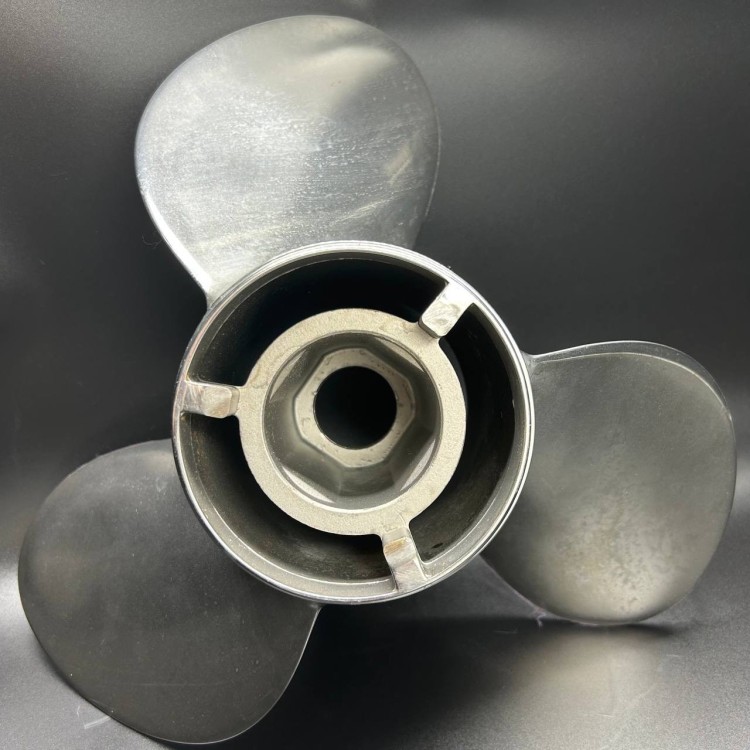 Гребной винт Mercury VENGEANCE (14х19R) Стальной, арт. 16316A46,          MERCURY 