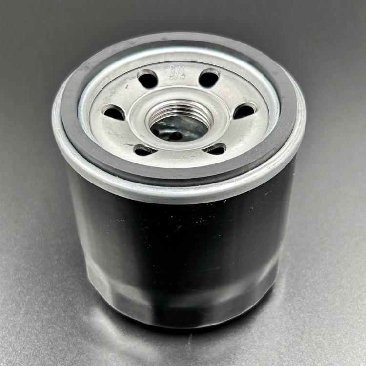 Фильтр масляный CFM X5/X6 (0180-011300-0B0;16510-61A31;16510-96J00) (ZIBO), арт. 0180-011300-0B0-K,          ZIBO 