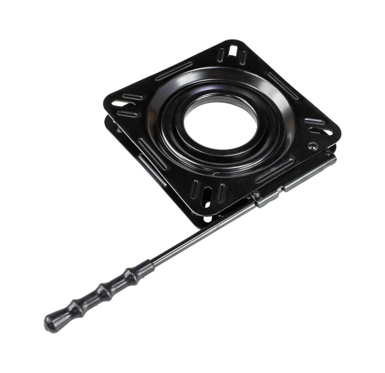 Основание под сиденье, вращающееся с фиксацией, арт. 90075-MR,          Marine Rocket 