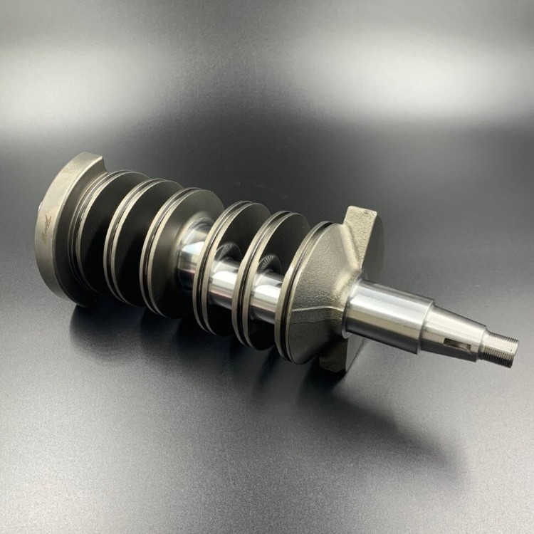 Коленчатый вал Yamaha 115-140 (25x32) (Omax), арт. 6N7-11411-00-TW,          OMAX 