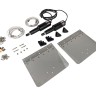 Транцевые плиты Lenco 9x12 (15001-101), арт. 51-250-01,          Lenco 