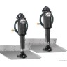 Транцевые плиты Lenco 9x12 (15001-101), арт. 51-250-01,          Lenco 