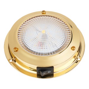 Светильник светодиодный, бронза, белый свет, 12 В, 3,6 Вт (SFCL1-4-WC-02)