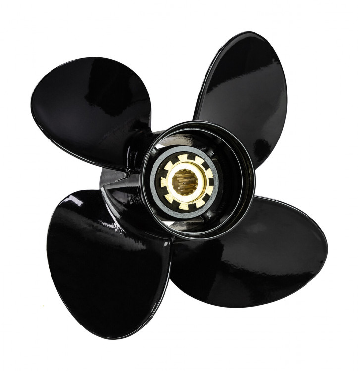 Гребной винт 4x13x17, Marine Rocket, арт. 1413-130-170,          MARINE ROCKET 