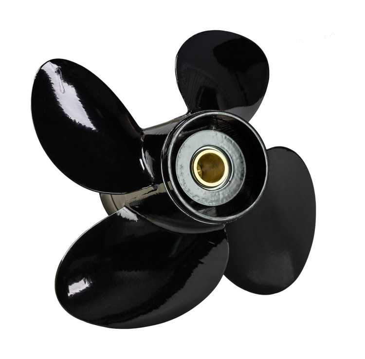 Гребной винт 4x13x17, Marine Rocket, арт. 1413-130-170,          MARINE ROCKET 