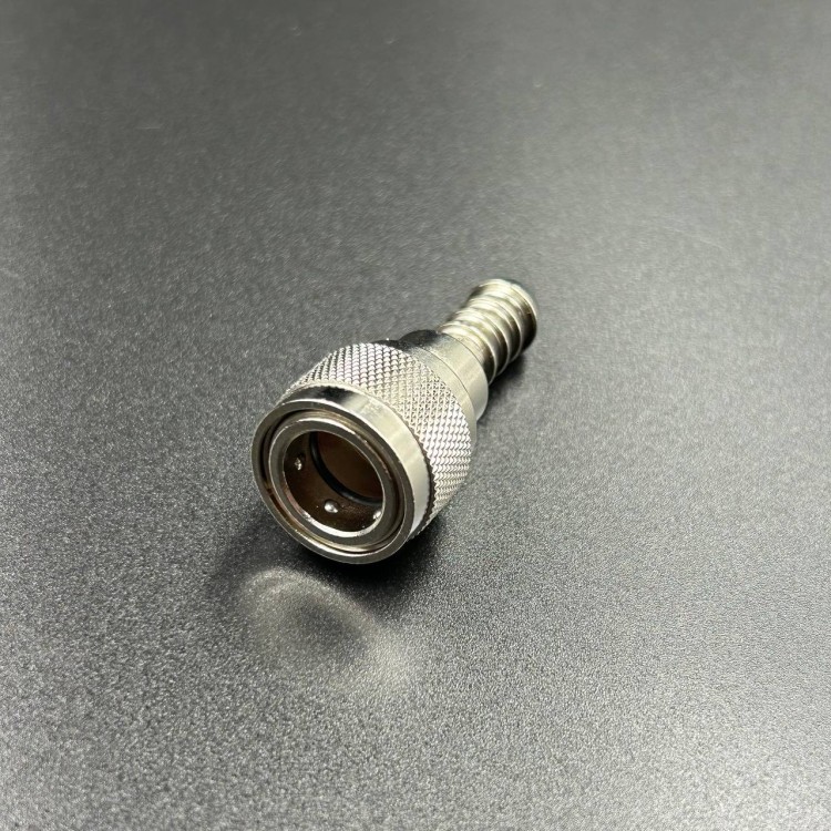 Коннектор топливный Tohatsu 9.9-90 (к мотору) (Osaka), арт. 3GF-70250-0-TW,          OSAKA 