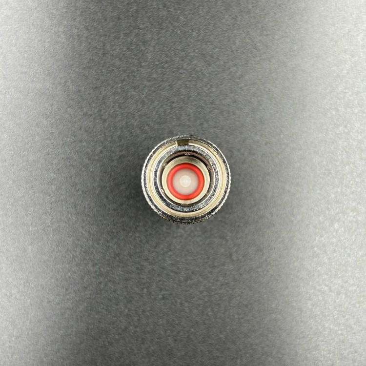 Коннектор топливный Tohatsu 9.9-90 (к мотору) (Osaka), арт. 3GF-70250-0-TW,          OSAKA 