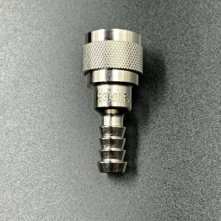 Коннектор топливный Tohatsu 9.9-90 (к мотору) (Osaka), арт. 3GF-70250-0-TW,          OSAKA 