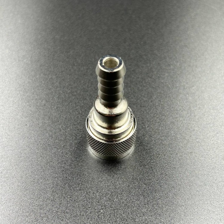 Коннектор топливный Tohatsu 9.9-90 (к мотору) (Osaka), арт. 3GF-70250-0-TW,          OSAKA 