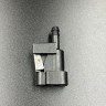 Топливный коннектор к мотору (пластик) Suzuki DF9.9-140 , арт. 65750-87J11-TW,          SINERA 