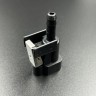 Топливный коннектор к мотору (пластик) Suzuki DF9.9-140 , арт. 65750-87J11-TW,          SINERA 