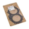 Прокладка под головку цилиндров Yamaha 20-25, Omax, арт. 6951118100_OM,          OMAX 