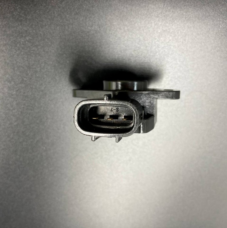 Датчик положения дроссельной заслонки Yamaha F150-225 (PREMARINE), арт. 69J-85885-00-K,          PREMARINE 