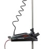 Троллинговый электромотор Haswing Cayman B 120 lbs/183 см/36v/GPS (электроякорь), черный, арт. HE-50738-183_BY,          Haswing 