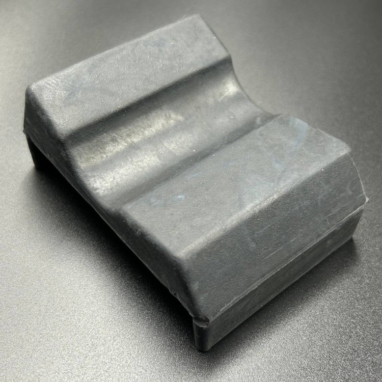 Демпфер лыжи снегохода Polaris (5521094) (SINERA), арт. 08-325-04-TW,          SINERA 