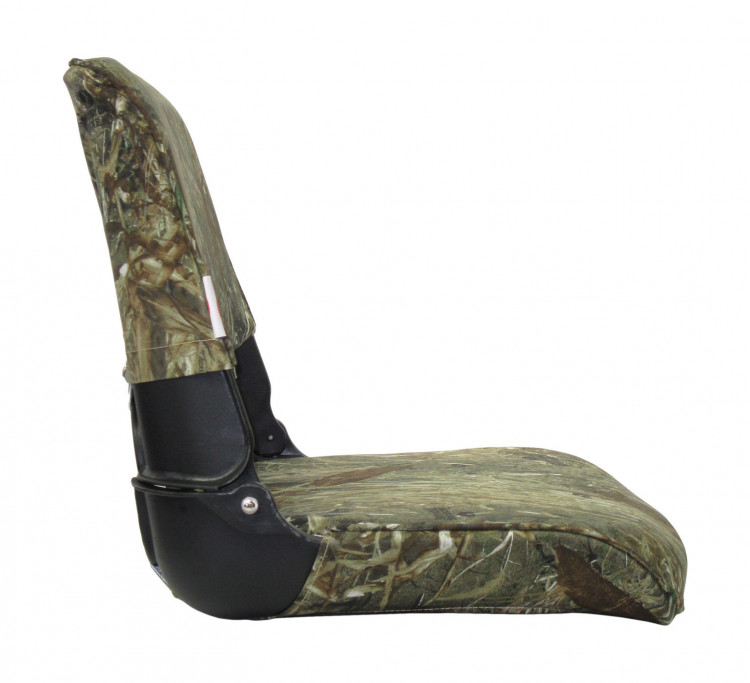 Кресло складное мягкое Skipper, обивка камуфляжная ткань, арт. 1061021,          Springfield  Кресло складное мягкое Skipper, обивка камуфляжная ткань, арт. 1061021,          Springfield