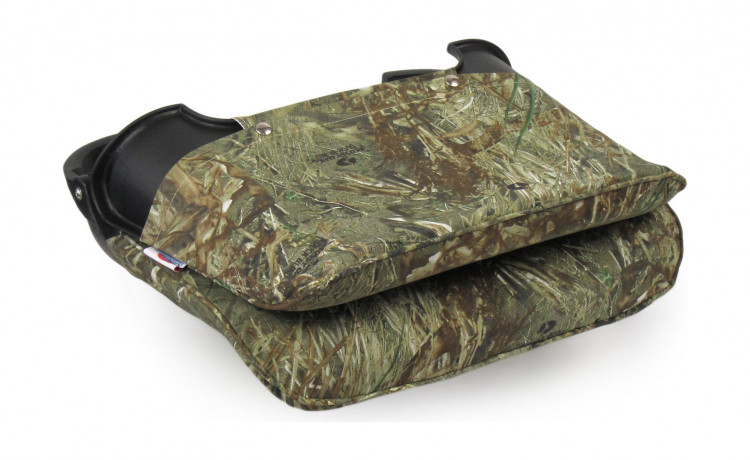 Кресло складное мягкое Skipper, обивка камуфляжная ткань, арт. 1061021,          Springfield  Кресло складное мягкое Skipper, обивка камуфляжная ткань, арт. 1061021,          Springfield