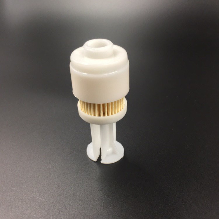 Фильтр топливный Yamaha F150-225 (вставка сменная) (RT), арт. 65L-24563-00-RT,          РРЦ РАЗНОЕ 