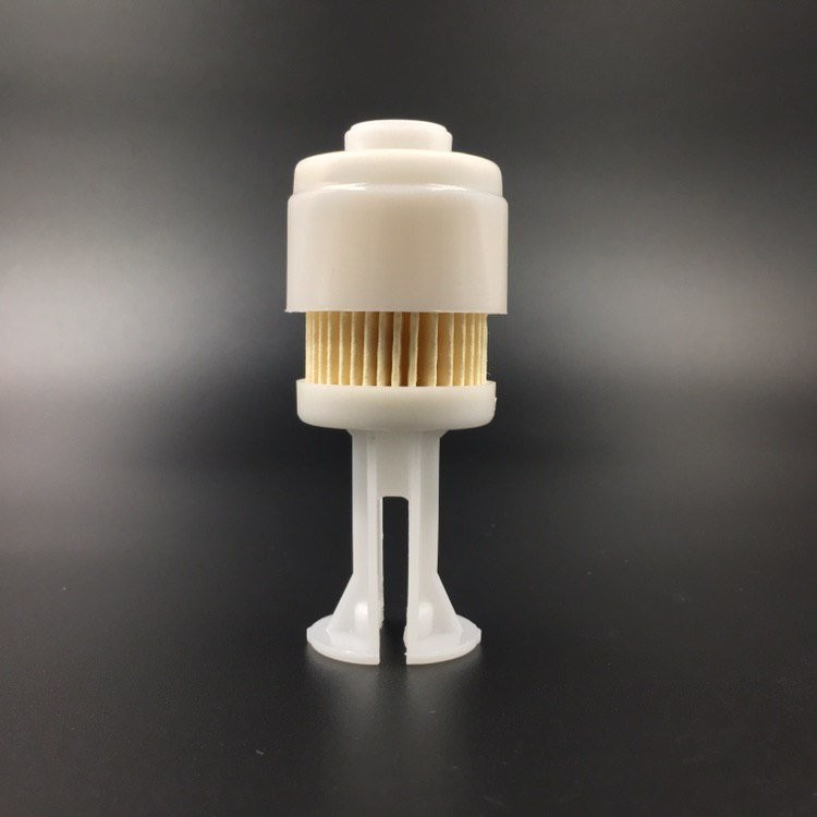 Фильтр топливный Yamaha F150-225 (вставка сменная) (RT), арт. 65L-24563-00-RT,          РРЦ РАЗНОЕ 