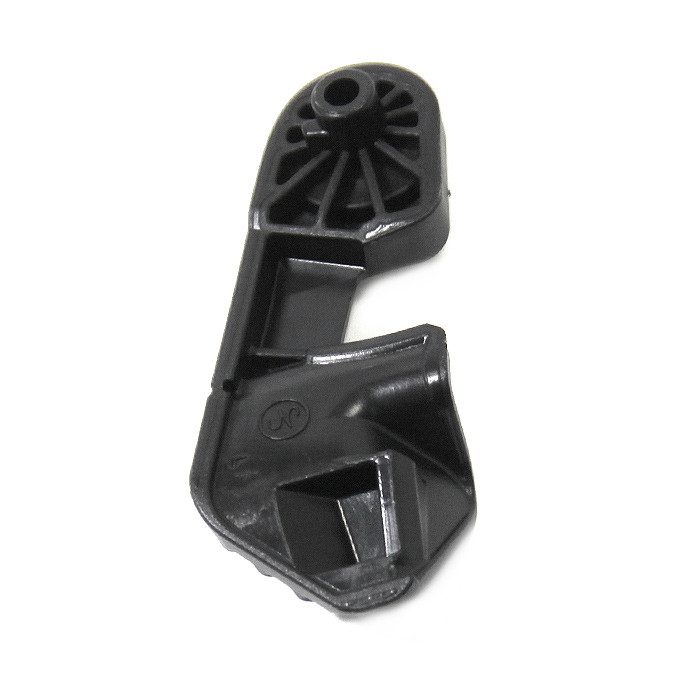 Замок (фиксатор) панелей корпуса BRP (левый), 517306310, арт. SM-12589L,          SPI 