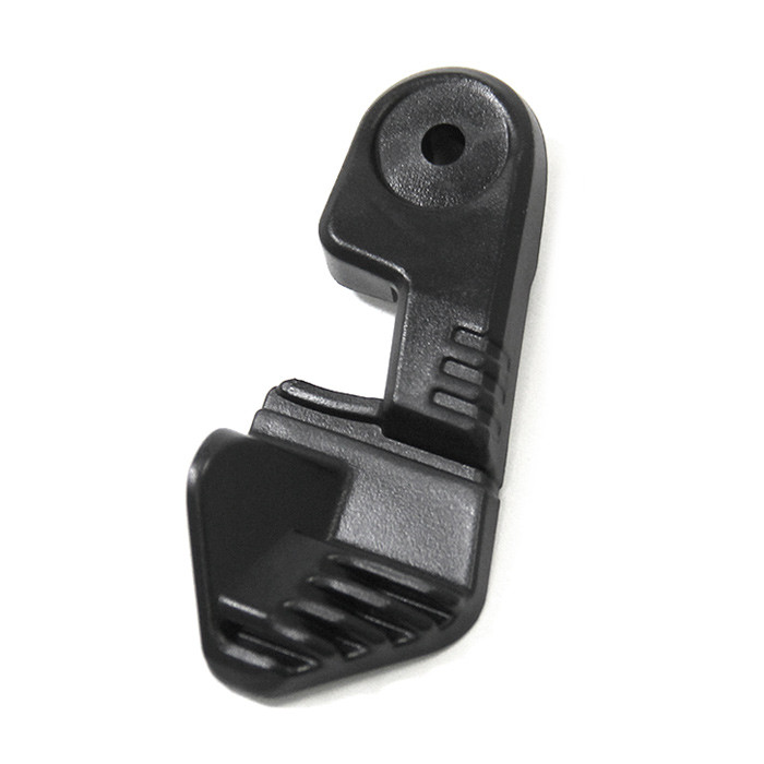 Замок (фиксатор) панелей корпуса BRP (левый), 517306310, арт. SM-12589L,          SPI 