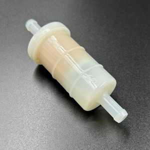 Фильтр топливный Mercury 25-90 (877565T; 18-7714) (Quicksilver)