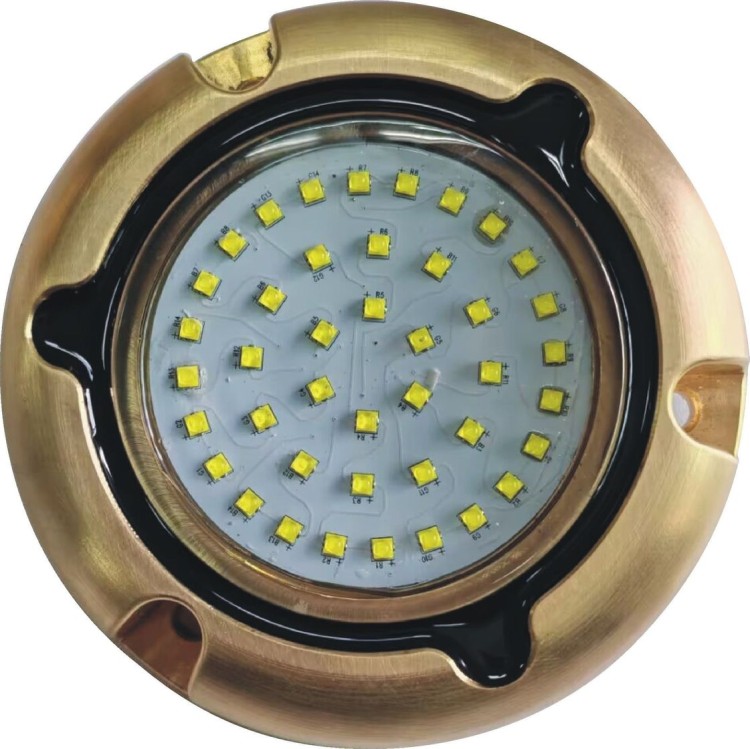 Подводный огонь, Warm White, AquaIDEA, арт. JB50WWW,          Aqua IDEA  Подводный огонь, Warm White, AquaIDEA, арт. JB50WWW,          Aqua IDEA