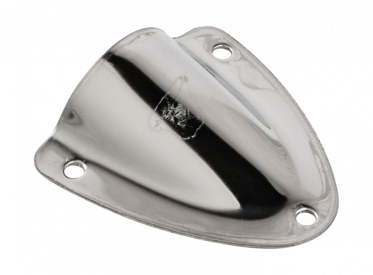 Крышка вентиляционная 40х45х11.5х0,6 мм, нержавеющая Marine Rocket, арт. S.M1422-45x40,          MARINE ROCKET  Крышка вентиляционная 40х45х11.5х0,6 мм, нержавеющая Marine Rocket, арт. S.M1422-45x40,          MARINE ROCKET