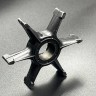Крыльчатка помпы охлаждения Yamaha 25-30 Old (Osaka), арт. 689-44352-02-TW,          OSAKA 