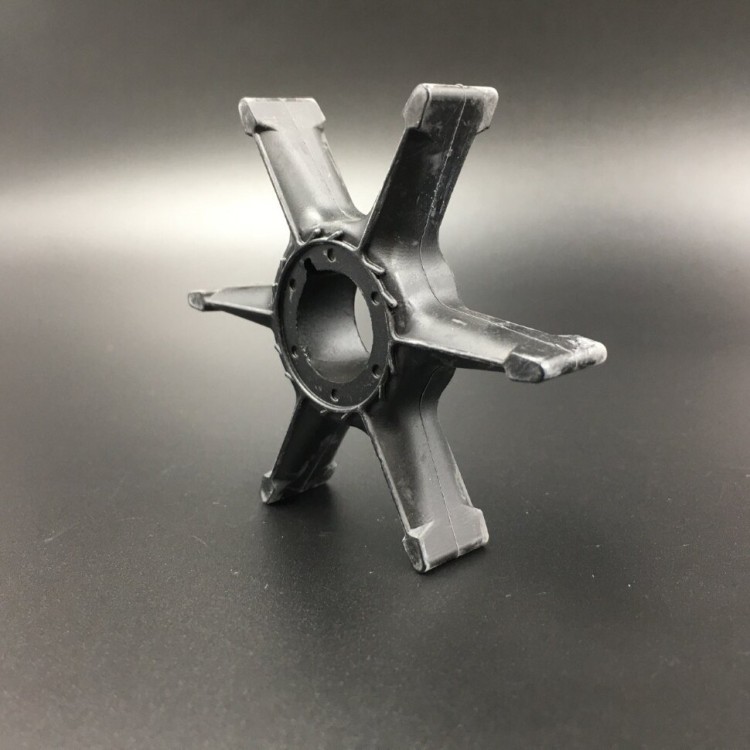 Крыльчатка помпы охлаждения Yamaha 25-30 Old (Osaka), арт. 689-44352-02-TW,          OSAKA 