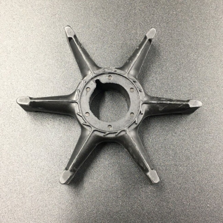 Крыльчатка помпы охлаждения Yamaha 25-30 Old (Osaka), арт. 689-44352-02-TW,          OSAKA 