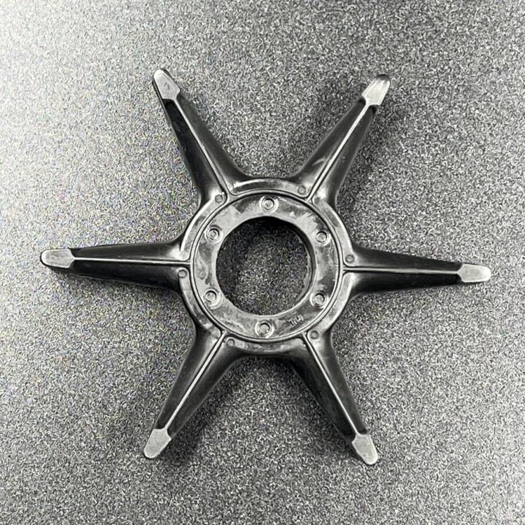 Крыльчатка помпы охлаждения Yamaha 25-30 Old (Osaka), арт. 689-44352-02-TW,          OSAKA 