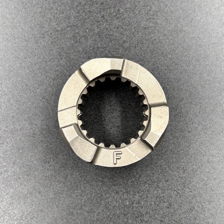 Муфта переключения скорости Suzuki DT9.9-15, DF8-20(A), DF9.9(B) (Suzuki), арт. 57621-99J11,          SUZUKI 