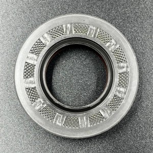 Сальник Yamaha (93102-25M28) (25x48x8) (Yamaha)