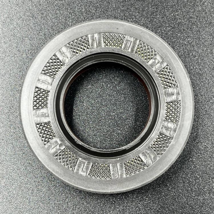 Сальник Yamaha (93102-25M28) (25x48x8) (Yamaha), арт. 93102-25M28,          YAMAHA 